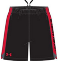 Under Armour  Boy's Eliminator Shorts